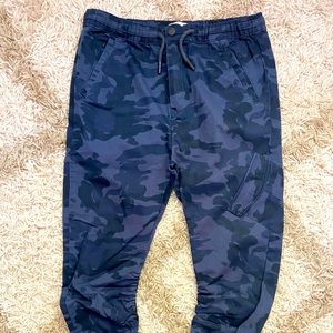 Zara boys jogger pant
